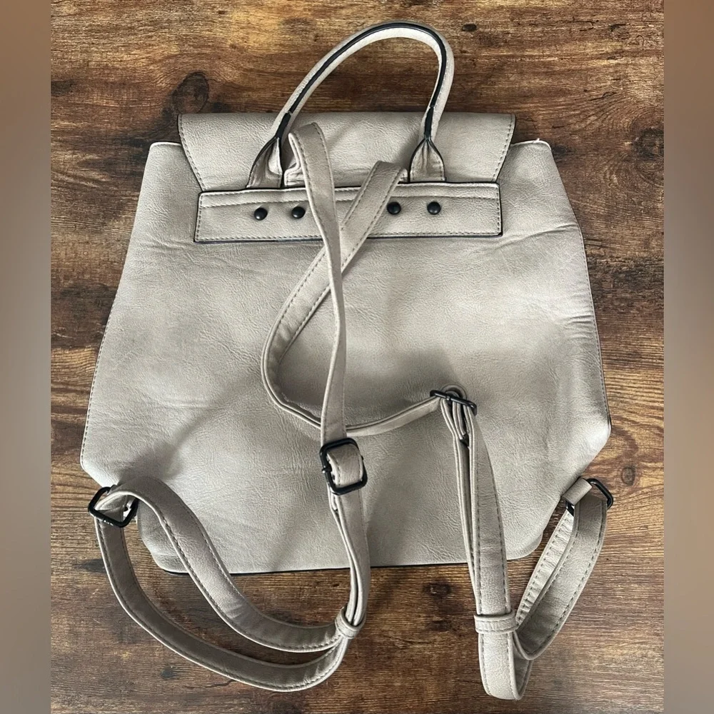 Kate & Alex Backpack - Picture 4 of 5